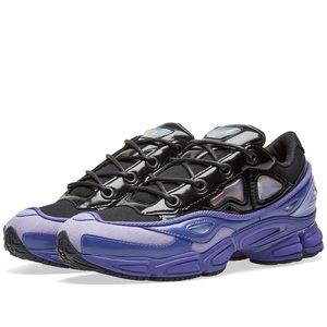 Adidas X Raf Simons Ozweego III sneakers